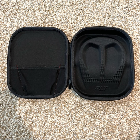 Plantronics Voyager 6200 UC Headset CASE - Picture 5 of 7